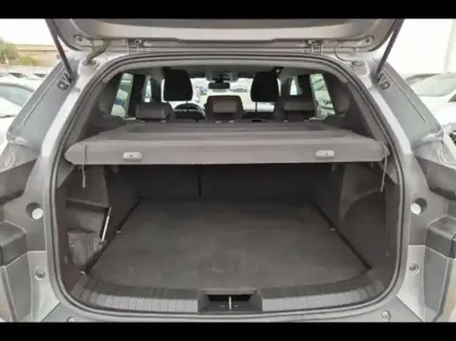 Photo 11 Dacia Duster Gén. III Ph1 Journey 5