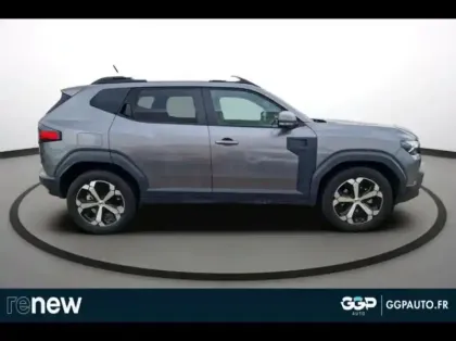 Photo 6 Dacia Duster Gén. III Ph1 Journey 5