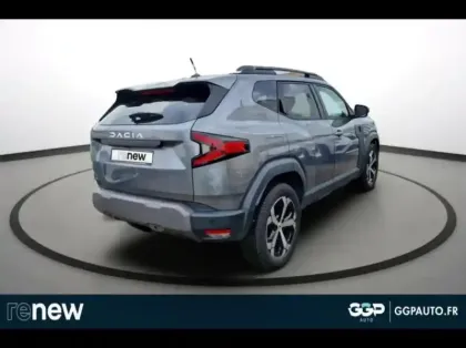 Photo 5 Dacia Duster Gén. III Ph1 Journey 5