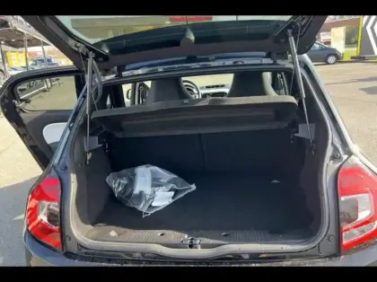 Photo 11 Renault Twingo  E-Tech Electric Intens R80 Achat Intégral - 21MY