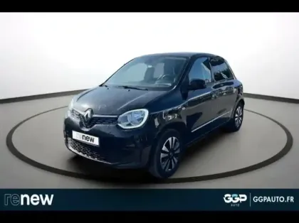 Photo Renault Twingo
