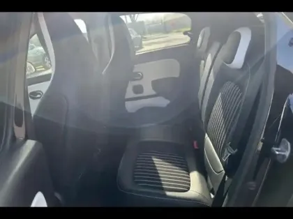 Photo 10 Renault Twingo  E-Tech Electric Intens R80 Achat Intégral - 21MY