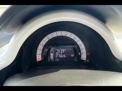 Photo 14 Renault Twingo  E-Tech Electric Intens R80 Achat Intégral - 21MY