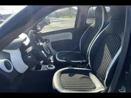 Photo 9 Renault Twingo  E-Tech Electric Intens R80 Achat Intégral - 21MY