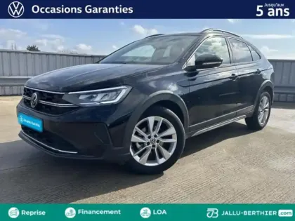 Photo Volkswagen Taigo