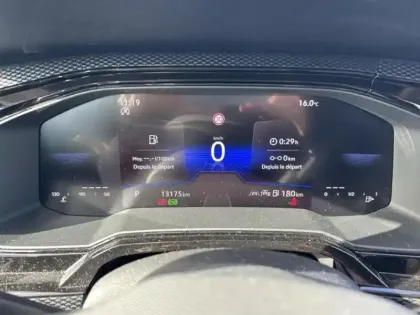 Photo 15 Volkswagen Taigo Gén. I Ph1 Evo VW Edition 5