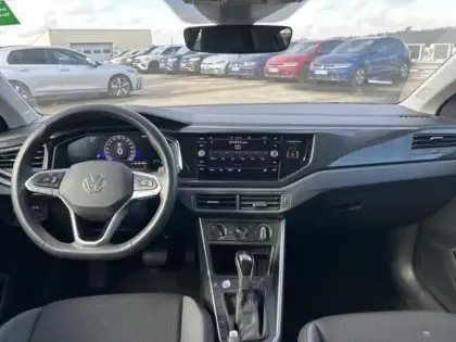 Photo 13 Volkswagen Taigo  1.0 TSI 116ch VW Edition DSG7