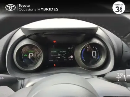 Photo 9 Toyota Yaris  116h Design 5p MY22