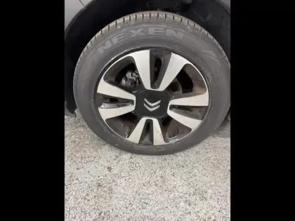 Photo 7 Citroën C3  1.2 PureTech 110ch S&S Shine EAT6