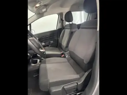 Photo 9 Citroën C3  1.2 PureTech 110ch S&S Shine EAT6