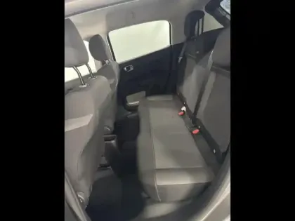 Photo 10 Citroën C3  1.2 PureTech 110ch S&S Shine EAT6