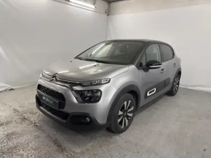 Photo Citroën C3