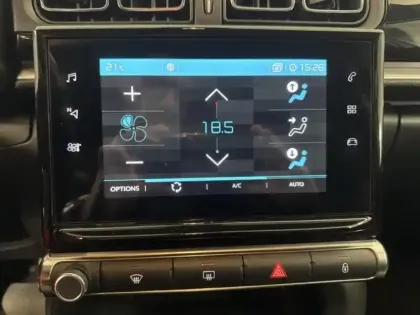 Photo 14 Citroën C3  1.2 PureTech 110ch S&S Shine EAT6