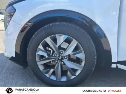 Photo 10 Kia Sportage Gén. V Ph1 GT-Line P Business 5