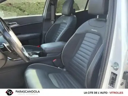 Photo 8 Kia Sportage Gén. V Ph1 GT-Line P Business 5
