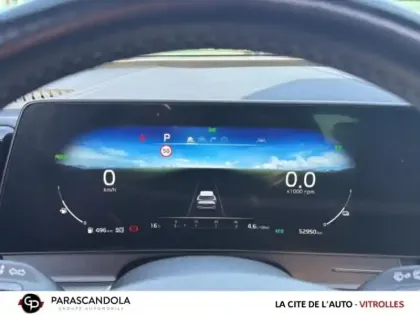 Photo 14 Kia Sportage Gén. V Ph1 GT-Line P Business 5