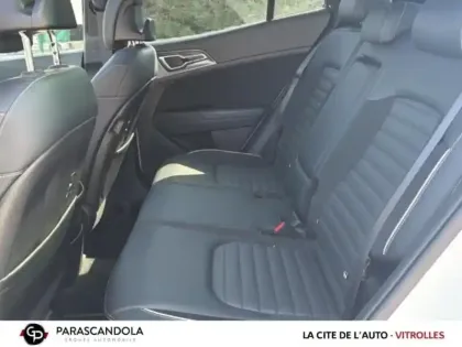 Photo 9 Kia Sportage Gén. V Ph1 GT-Line P Business 5