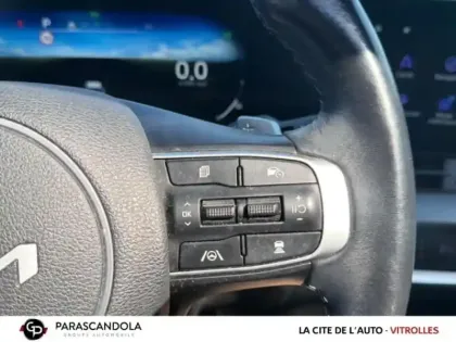 Photo 13 Kia Sportage Gén. V Ph1 GT-Line P Business 5