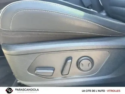 Photo 11 Kia Sportage Gén. V Ph1 GT-Line P Business 5