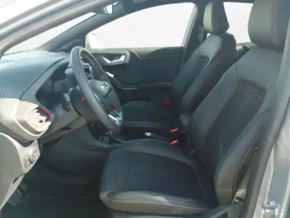 Photo 8 Ford Puma  1.0 EcoBoost 125ch S&S mHEV ST-Line X Powershift