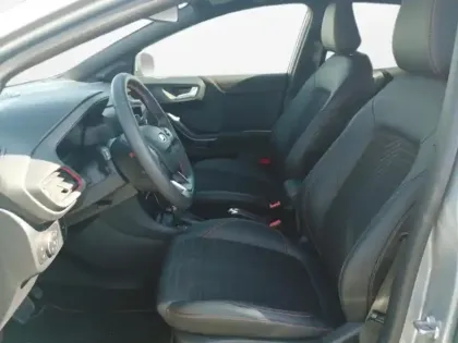 Photo 23 Ford Puma  1.0 EcoBoost 125ch S&S mHEV ST-Line X Powershift