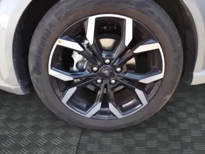 Photo 28 Ford Puma  1.0 EcoBoost 125ch S&S mHEV ST-Line X Powershift