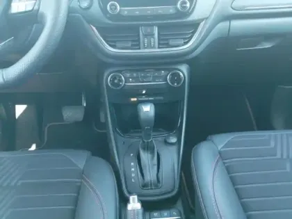 Photo 25 Ford Puma  1.0 EcoBoost 125ch S&S mHEV ST-Line X Powershift