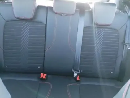 Photo 12 Ford Puma  1.0 EcoBoost 125ch S&S mHEV ST-Line X Powershift