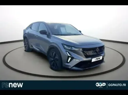 Photo 7 Renault Rafale Gén. I (DHN) Ph1 esprit Alpine 5