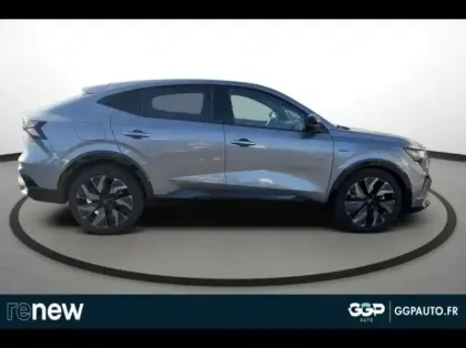 Photo 6 Renault Rafale Gén. I (DHN) Ph1 esprit Alpine 5