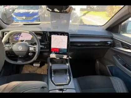 Photo 8 Renault Rafale Gén. I (DHN) Ph1 esprit Alpine 5