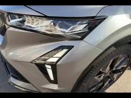 Photo 13 Renault Rafale Gén. I (DHN) Ph1 esprit Alpine 5