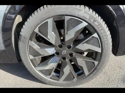 Photo 12 Renault Rafale Gén. I (DHN) Ph1 esprit Alpine 5