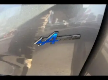 Photo 14 Renault Rafale Gén. I (DHN) Ph1 esprit Alpine 5