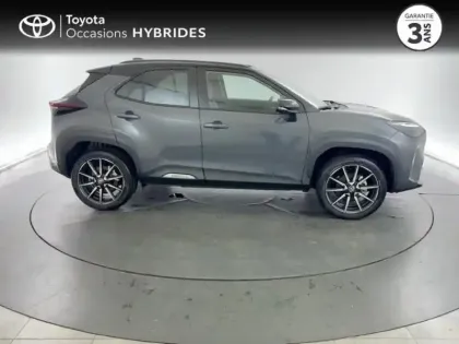 Photo 5 Toyota Yaris  Cross 130h GR Sport MY26