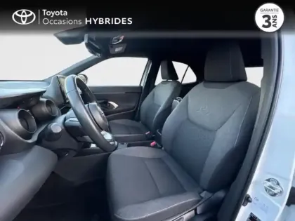 Photo 10 Toyota Yaris  Cross 116h Design MY22