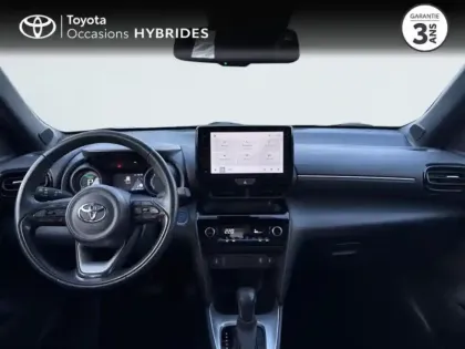 Photo 7 Toyota Yaris  Cross 116h Design MY22
