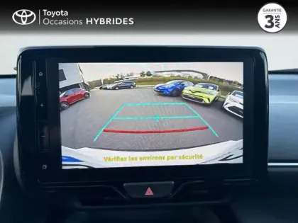 Photo 14 Toyota Yaris  Cross 116h Design MY22