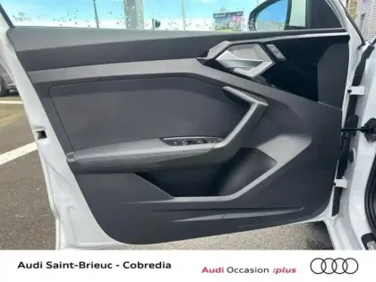 Photo 40 Audi A1  Sportback 25 TFSI 95ch Design S tronic 7