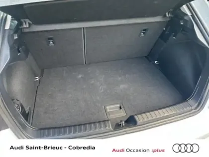 Photo 38 Audi A1  Sportback 25 TFSI 95ch Design S tronic 7