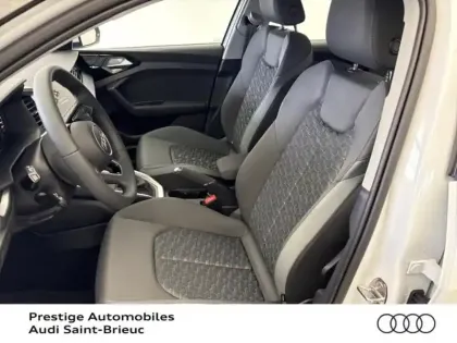 Photo 6 Audi A1  Sportback 25 TFSI 95ch Design S tronic 7