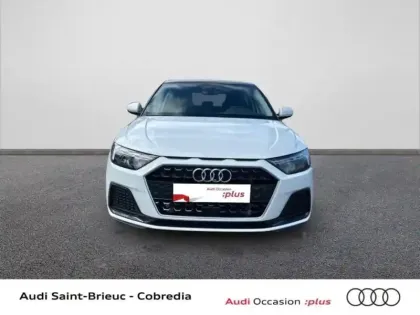 Photo 16 Audi A1  Sportback 25 TFSI 95ch Design S tronic 7