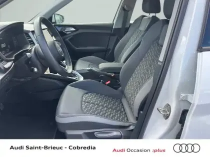 Photo 21 Audi A1  Sportback 25 TFSI 95ch Design S tronic 7