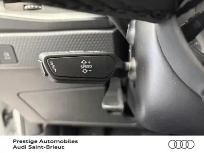 Photo 11 Audi A1  Sportback 25 TFSI 95ch Design S tronic 7