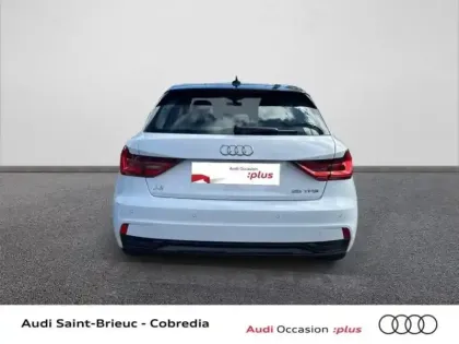 Photo 34 Audi A1  Sportback 25 TFSI 95ch Design S tronic 7