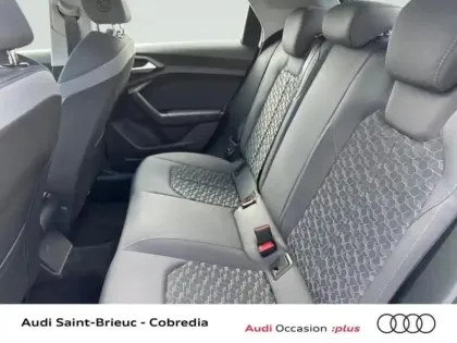 Photo 22 Audi A1  Sportback 25 TFSI 95ch Design S tronic 7