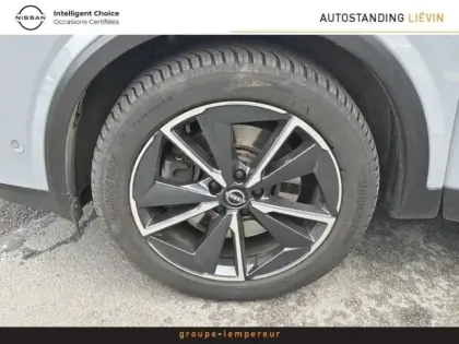 Photo 9 Nissan Qashqai  e-POWER 190ch Tekna 2022