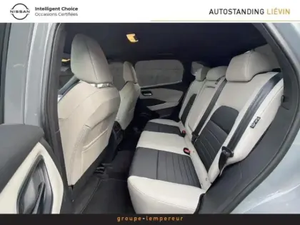 Photo 14 Nissan Qashqai  e-POWER 190ch Tekna 2022