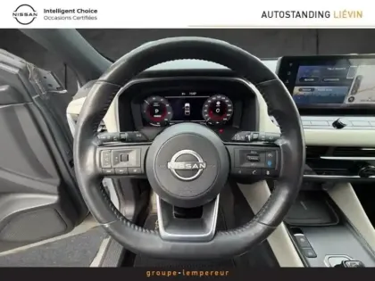 Photo 11 Nissan Qashqai  e-POWER 190ch Tekna 2022