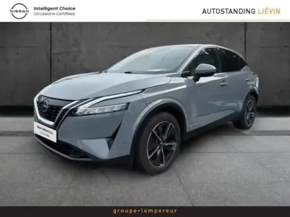 Photo 7 Nissan Qashqai  e-POWER 190ch Tekna 2022